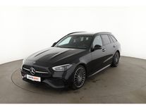 MERCEDES CLASE C ESTATE C 300 c 300 d