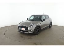MINI MINI COOPER D cooper d