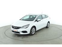 OPEL ASTRA 1.2 turbo