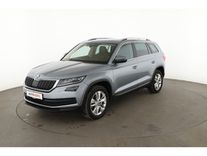 SKODA KODIAQ 2.0 tsi