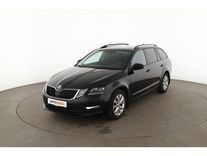 SKODA OCTAVIA COMBI 2.0 tdi