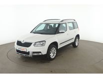 SKODA YETI 1.2 tsi