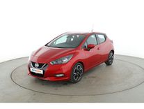 NISSAN MICRA 1.0 ig-t