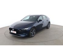 MAZDA 3 SKYACTIV G mazda 3 2.0 skyactiv-g m-hybrid style bv6