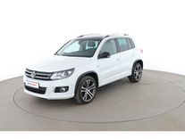 VOLKSWAGEN TIGUAN volkswagen tiguan 1.4 tsi bluemotion tech dsg6