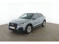 AUDI Q2 35 TFSI 35 tfsi