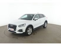 AUDI Q2 35 TFSI 35 tfsi