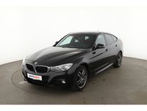 BMW SERIE 3 GT 320 320d gt