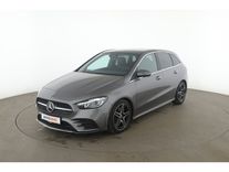 MERCEDES CLASSE B B 220 b 220