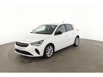 OPEL CORSA 1.2