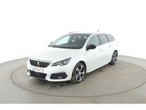 PEUGEOT 308 GT 1.6 puretech
