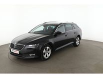 SKODA SUPERB 2.0 tdi