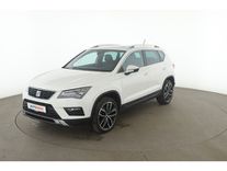 SEAT ATECA 2.0 tdi