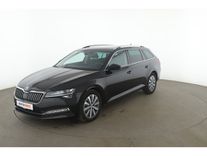 SKODA SUPERB 2.0 tdi