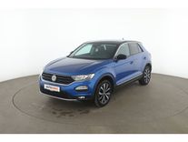 VOLKSWAGEN T-ROC 1.5 tsi act