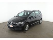 VOLKSWAGEN TOURAN 2.0 tdi