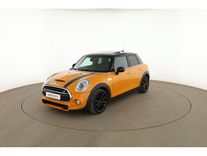 mini mini cooper s pack red hot chili bva6