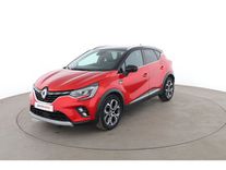 renault captur 1.5 blue dci intens