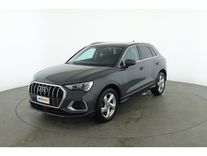 AUDI Q3 35 TDI 35 tdi