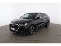 AUDI Q3 SPORTBACK 35 TDI 35 tdi