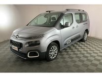 CITROEN BERLINGO 1.5 blue-hdi