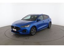 1.0 ecoboost mild-hybrid