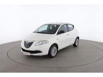 LANCIA YPSILON 1.2