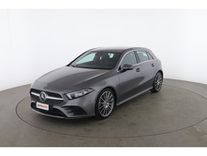 MERCEDES CLASSE A A 180 a 180 d