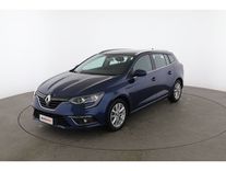 RENAULT MEGANE 1.3 tce