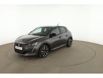 peugeot 208 1.5 blue-hdi gt