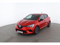 renault clio 1.0 tce zen