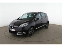 renault scenic 1.2 tce energy bose edition