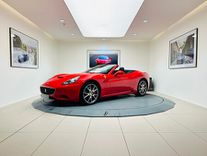 FERRARI CALIFORNIA california 460