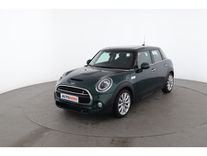 mini mini cooper s finition chili bva7