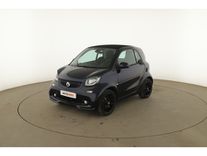 SMART FORTWO smart fortwo 1.0 passion twinamic
