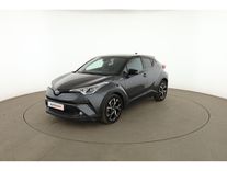 TOYOTA C-HR toyota c-hr 1.8 hybride graphic