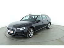 AUDI A4 2.0 tdi