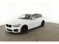 BMW SERIE 1 116 116i
