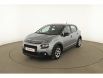 CITROEN C3 citroen c3 1.5 blue-hdi feel business