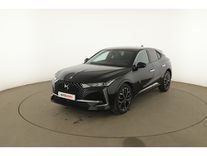 ds automobiles ds4 1.5 blue-hdi rivoli eat8