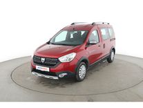 DACIA DOKKER VAN 1.3 tce