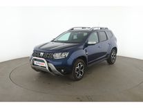 DACIA DUSTER 1.3 tce