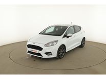 ford fiesta 1.0 ecoboost st-line
