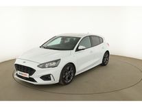 ford focus 1.5 ecoblue st line