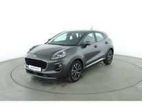 FORD PUMA 1.0 ecoboost mild-hybrid