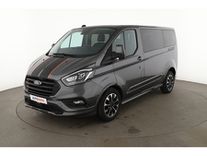 FORD TRANSIT CUSTOM 2.0 tdci