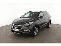 HYUNDAI SANTA FE 2.2 crdi