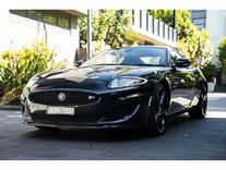 JAGUAR XK XKR 2014 jaguar xkr supercharged