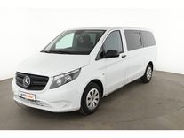 MERCEDES VITO TOURER 114 cdi
