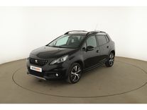 PEUGEOT 2008 peugeot 2008 1.6 blue-hdi gt line